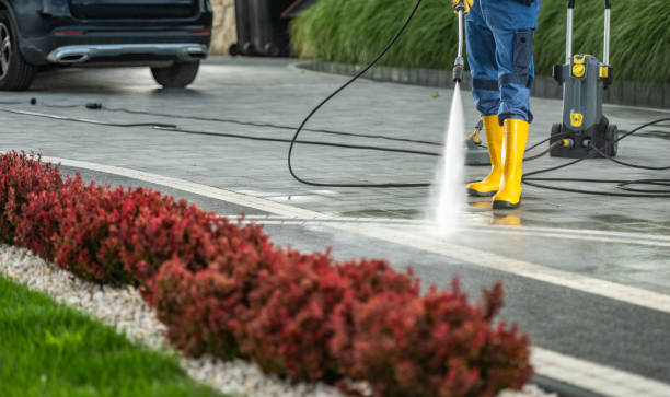 Professional Pressure Washing Services in De Witt, NY