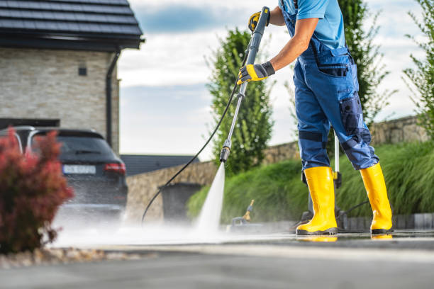 Best House Exterior Washing  in De Witt, NY